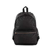 Bond Street Laptop Backpack, Black (BKP5096BS-BLACK)