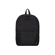 Bond Street Laptop Backpack, Black (BKP5074BS-BLACK)