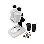 Educational Insights GeoSafari Stereoscope, White/Black (5303)~#|#~sp122765550_sc7