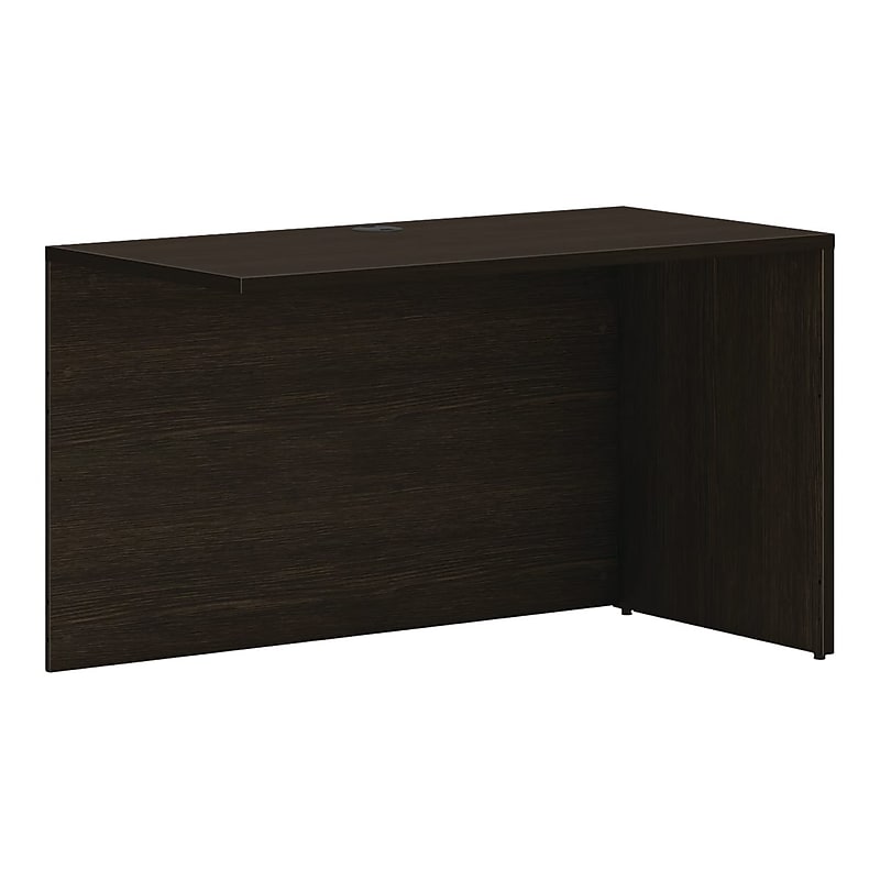 HON Mod 48" Return Shell, Java Oak (HLPLRS4824.LJA1) image 1