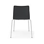HON Ruck Modern Laminate Dining Chair, Charcoal (HRUCK1L.S.PR8)~#|#~sp122992724_sc7