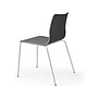 HON Ruck Modern Laminate Dining Chair, Charcoal (HRUCK1L.S.PR8)~#|#~sp122992728_sc7