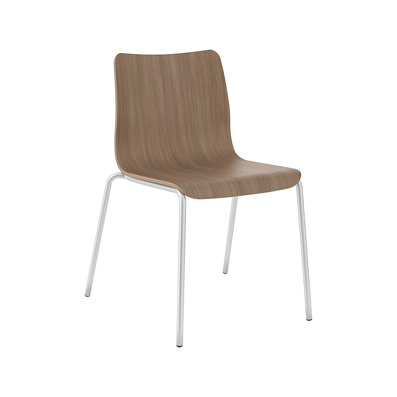 HON Ruck Modern Laminate Dining Chair, Pinnacle (HRUCK1L.PINC.PR8) image 1