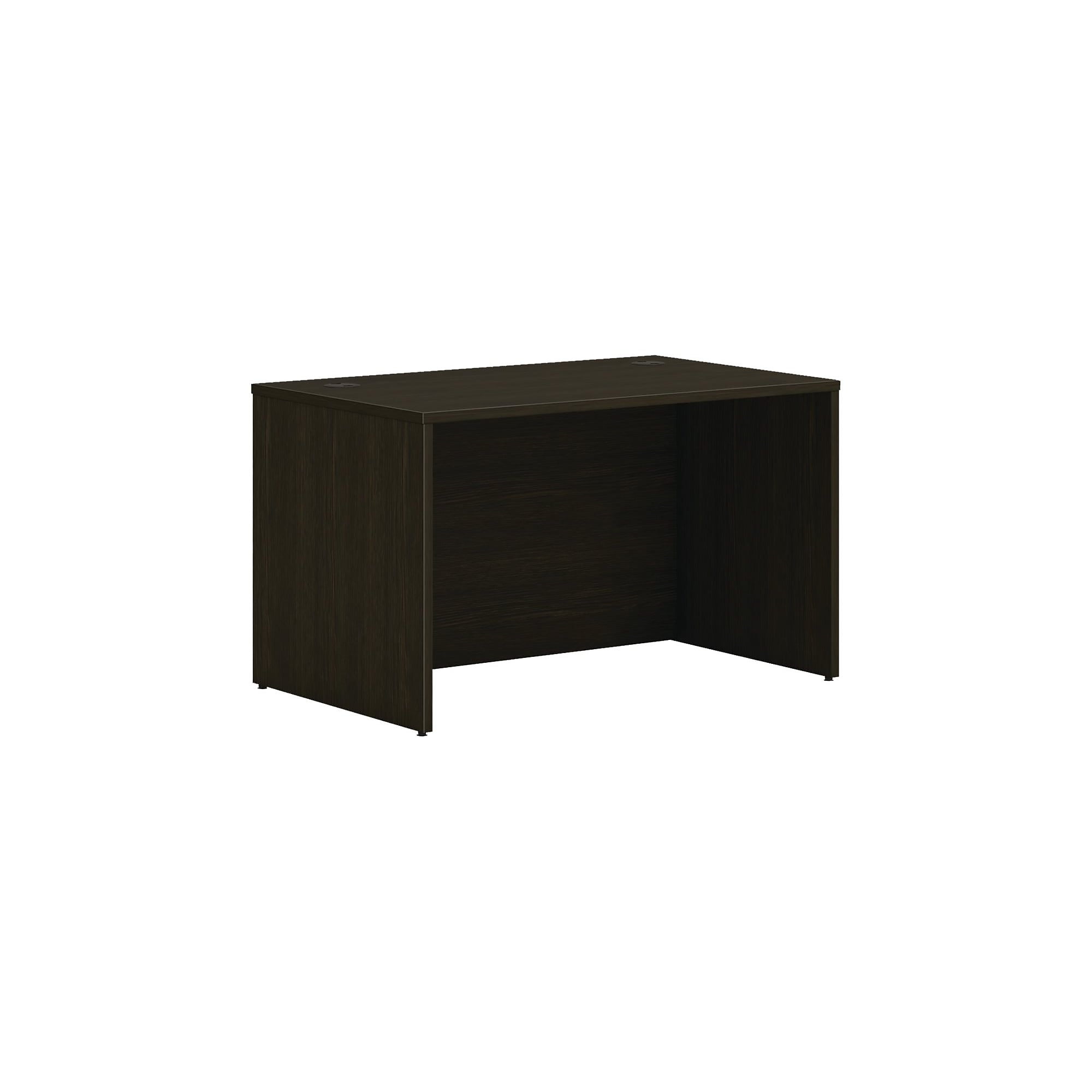 HON Mod 48″ Desk Shell, Java Oak (HLPLDS4830.LJA1) Sansujyuku sansujyuku.com