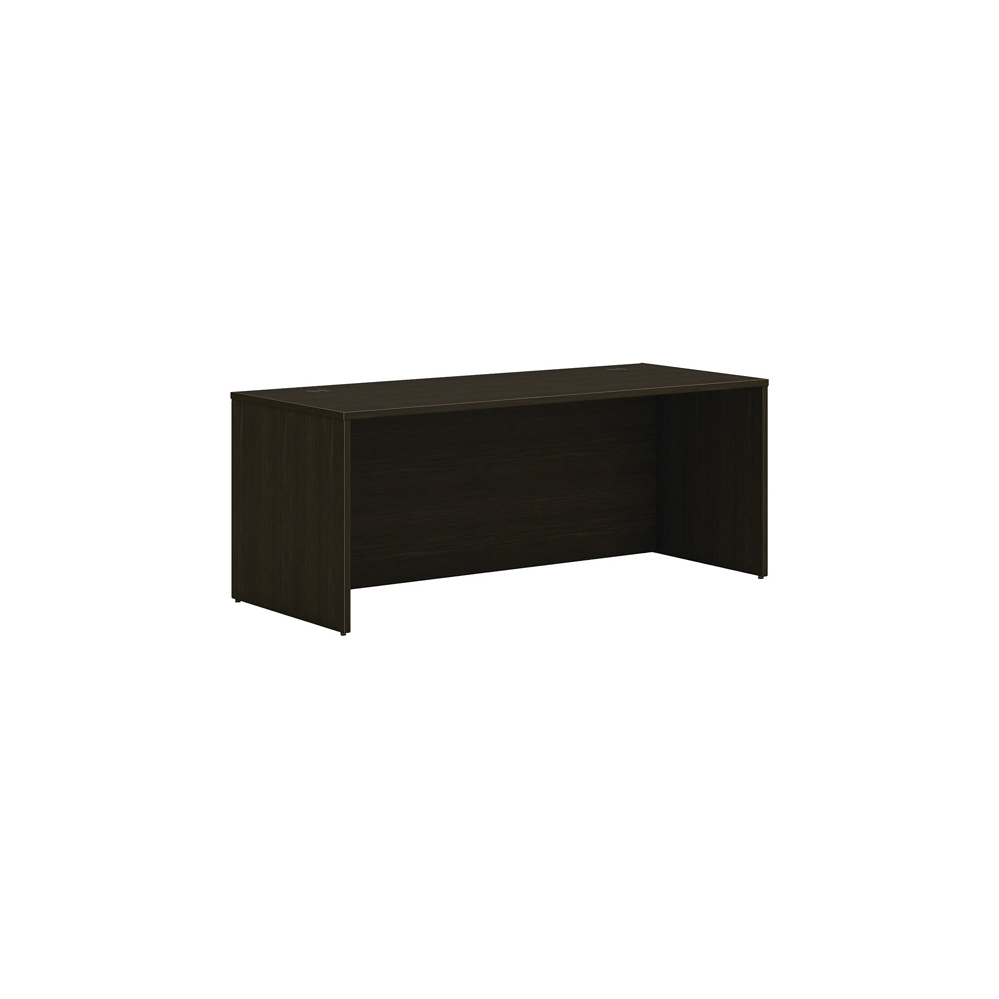 HON Mod 72″W Desk Shell, Java Oak (HLPLDS7230.LJA1) Sansujyuku sansujyuku.com