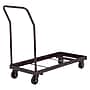 National Public Seating Folding Chair Dolly, Steel, Brown (DY700/800)~#|#~sp122994710_sc7