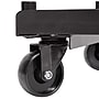 National Public Seating Folding Chair Dolly, Steel, Brown (DY700/800)~#|#~sp122994717_sc7