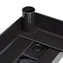 National Public Seating Folding Chair Dolly, Steel, Brown (DY700/800)~#|#~sp122994718_sc7