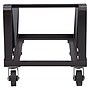 National Public Seating Stack Chair Dolly For 8500 Series Chair, Black (DY85)~#|#~sp122994724_sc7