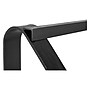 National Public Seating Stack Chair Dolly For 8500 Series Chair, Black (DY85)~#|#~sp122994725_sc7
