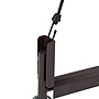 National Public Seating Double-Tiered Table/Chair Dolly, Brown (42-8)~#|#~sp122994736_sc7