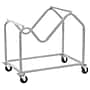 National Public Seating Stack Chair Dolly For 8700 Series Chair, Gray (DY-87)~#|#~sp122994760_sc7