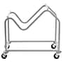 National Public Seating Stack Chair Dolly For 8700 Series Chair, Gray (DY-87)~#|#~sp122994761_sc7