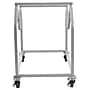 National Public Seating Stack Chair Dolly For 8700 Series Chair, Gray (DY-87)~#|#~sp122994762_sc7