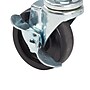 National Public Seating Stack Chair Dolly For 8700 Series Chair, Gray (DY-87)~#|#~sp122994763_sc7