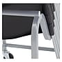 National Public Seating Stack Chair Dolly For 8700 Series Chair, Gray (DY-87)~#|#~sp122994764_sc7