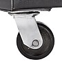 National Public Seating Stack Chair Dolly For 8500 Series Chair, Black (DY85)~#|#~sp122994826_sc7