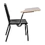 NPS 8200 Series Right-Handed Music Chair Tablet Arm, White (TA82R)~#|#~sp122994838_sc7