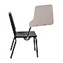 NPS 8200 Series Right-Handed Music Chair Tablet Arm, White (TA82R)~#|#~sp122994839_sc7
