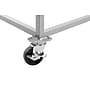 National Public Seating Stack Chair Dolly For 8700 Series Chair, Gray (DY-87)~#|#~sp122994860_sc7