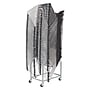 National Public Seating Stack Chair Dolly For 8700 Series Chair, Gray (DY-87)~#|#~sp122994861_sc7