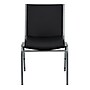 Flash Furniture HERCULES Series Vinyl Stack Chair, Black (XU60153BKVYL)~#|#~sp123069409_sc7