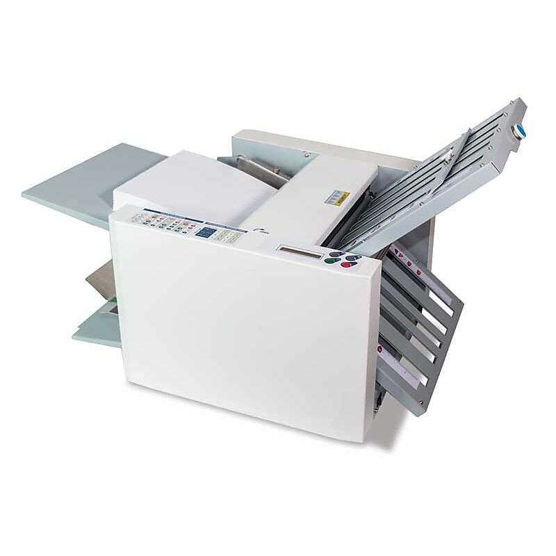 Formax FD 324 Automatic Desktop Paper & Letter Folder, 500 Sheets image 1