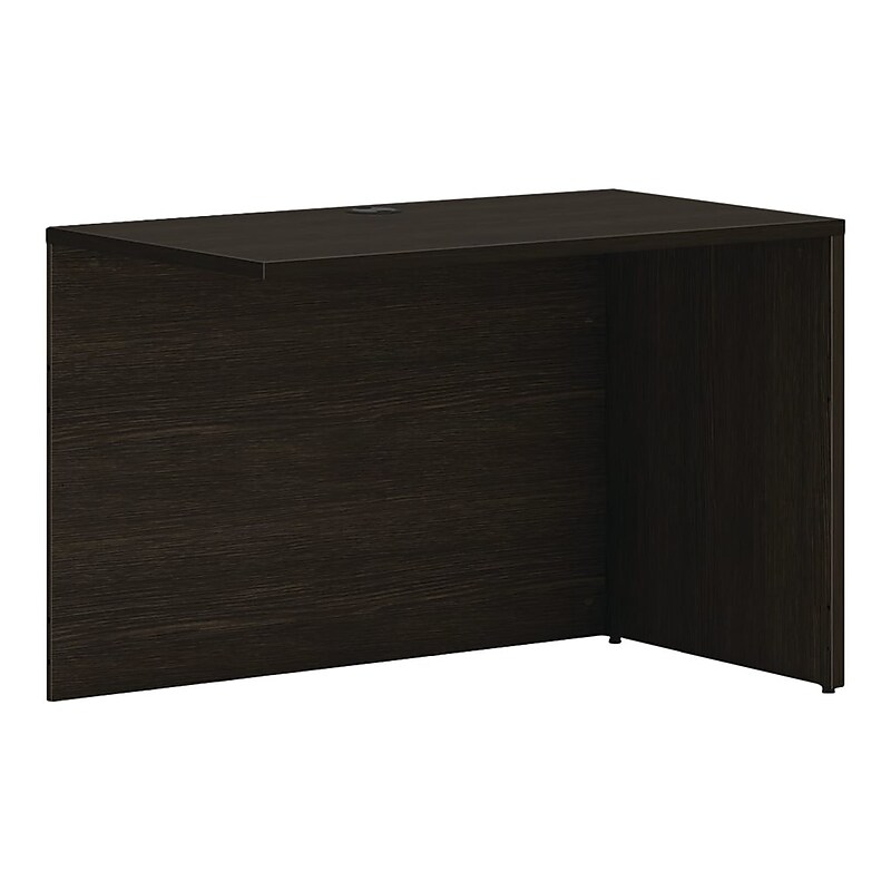 HON Mod 42" Return Shell, Java Oak (HLPLRS4224.LJA1) image 1