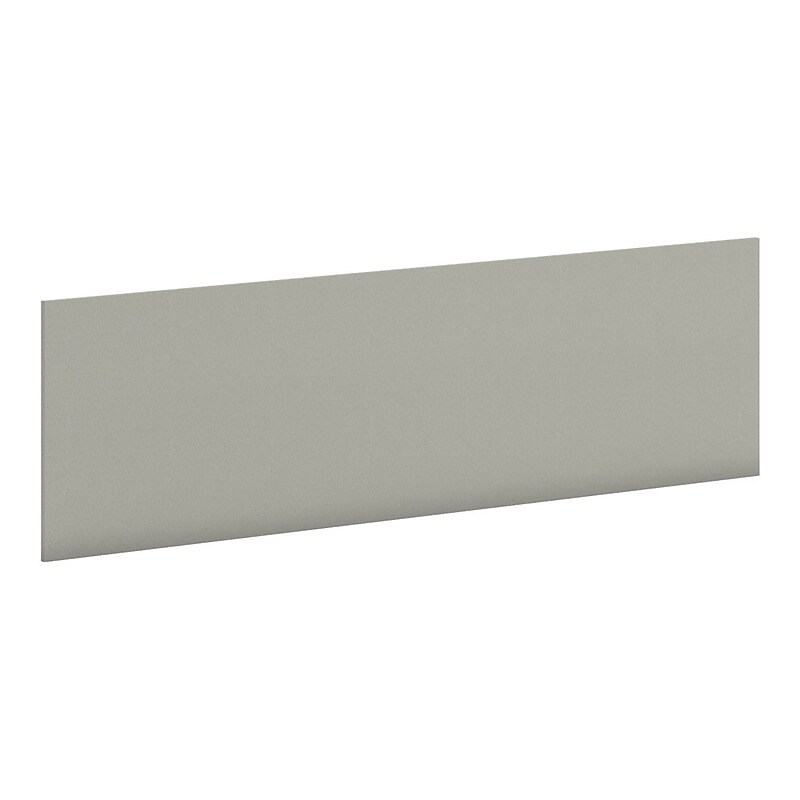 HON Mod Fabric Bulletin Board, 1.5' x 5.5' (HLPLTACK66.CN02) image 1
