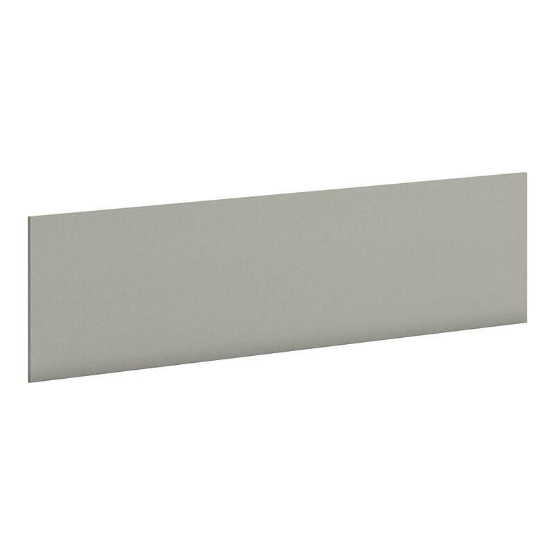 HON Mod Fabric Bulletin Board, 1.5' x 6' (HLPLTACK72.CN02) image 1