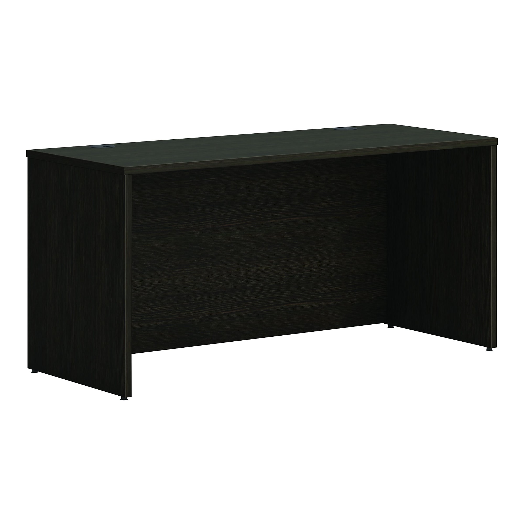 HON Mod 60″W Credenza Shell, Java Oak (HLPLCS6024.LJA1) Sansujyuku sansujyuku.com