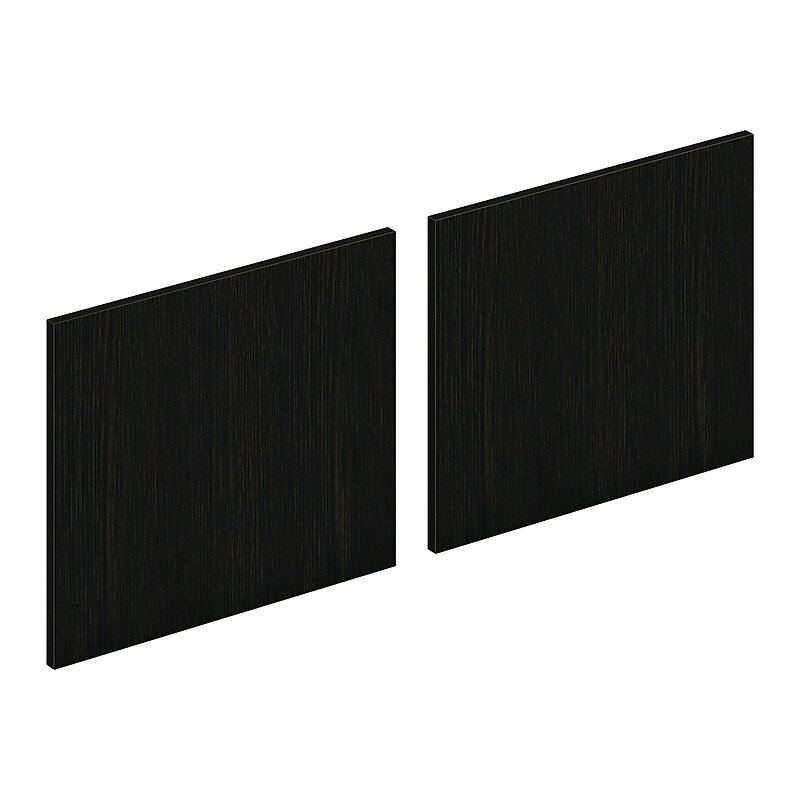 HON Mod 16" Doors, Java Oak (HLPLDR72LM.LJA1) image 1