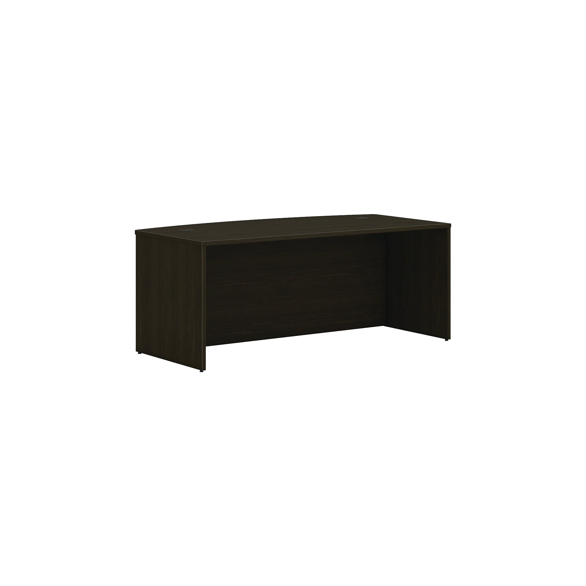 HON Mod 72″W Desk Shell, Java Oak (HLPLDS7236B.LJA1) Sansujyuku sansujyuku.com