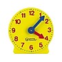Learning Resources Big Time Mini Clock, 4", Multicolored, Multi-Grade~#|#~sp123075960_sc7