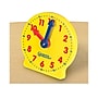 Learning Resources Big Time Mini Clock, 4", Multicolored, Multi-Grade~#|#~sp123075962_sc7