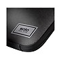Solo New York Recycled Re:focus Polyester Laptop Sleeve for 13.3" Laptops, Gray (UBN113-10X)~#|#~sp123076262_sc7