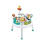 Fisher-Price 2-in-1 Sit-to-Stand Activity Center Spin 'n Play, Safari  (FFJ01)~#|#~sp123148371_sc7