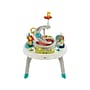 Fisher-Price 2-in-1 Sit-to-Stand Activity Center Spin 'n Play, Safari  (FFJ01)~#|#~sp123148372_sc7
