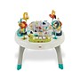 Fisher-Price 2-in-1 Sit-to-Stand Activity Center Spin 'n Play, Safari  (FFJ01)~#|#~sp123148373_sc7