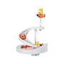 Fisher-Price 2-in-1 Sit-to-Stand Activity Center Spin 'n Play, Safari  (FFJ01)~#|#~sp123148374_sc7