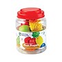 Learning Resources Snap-n-Learn Fruit Shapers, Multicolor (LER6 6715)~#|#~sp123148702_sc7