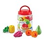 Learning Resources Snap-n-Learn Fruit Shapers, Multicolor (LER6 6715)~#|#~sp123148703_sc7