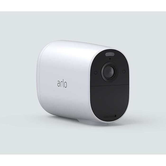 Arlo VMC2330-100NAS Essential Wireless Indoor/Outdoor HD Security