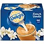 International Delight French Vanilla Liquid Creamer, 0.44 oz., 192/Carton (WWI101521)~#|#~sp123152289_sc7