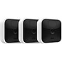 Amazon Blink Wireless Indoor Security Camera, Three Camera Kit, White/Black (B07X5FCW3X)~#|#~sp123153306_sc7