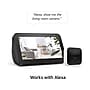 Amazon Blink Wireless Indoor Security Camera, Three Camera Kit, White/Black (B07X5FCW3X)~#|#~sp123153310_sc7