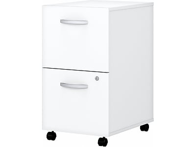 Bush Furniture Easy Office File Cabinet