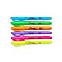 Sharpie Stick Highlighter, Chisel Tip, Assorted, 24/Pack  (1761791)~#|#~sp123233216_sc7