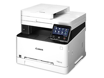 canon laser printer staples