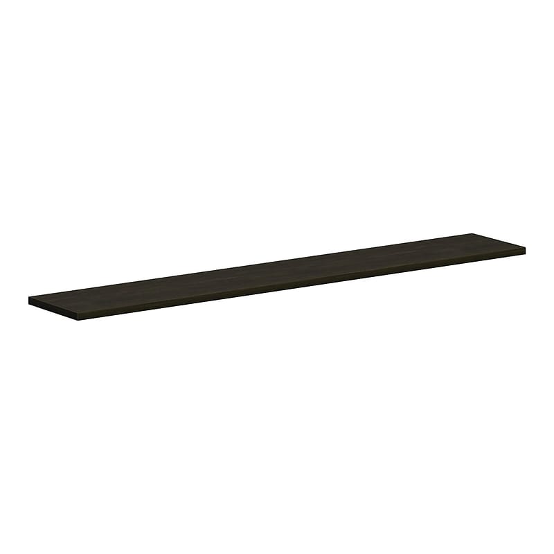 HON Mod 72" Table Top, Java Oak (HLPLRCPNTPLM.LJA1) image 1